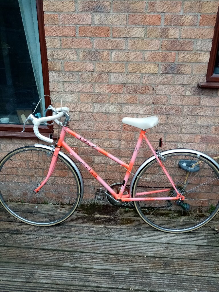 gumtree ladies road bike
